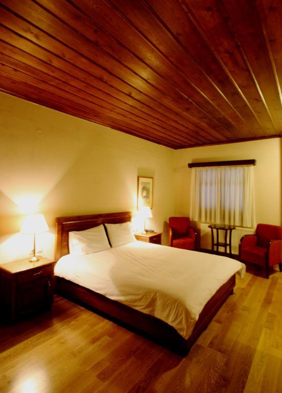 Hotel Papanastasiou Eláti 객실 사진