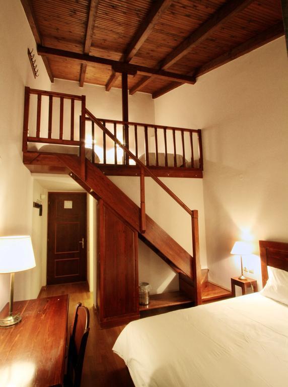 Hotel Papanastasiou Eláti 객실 사진